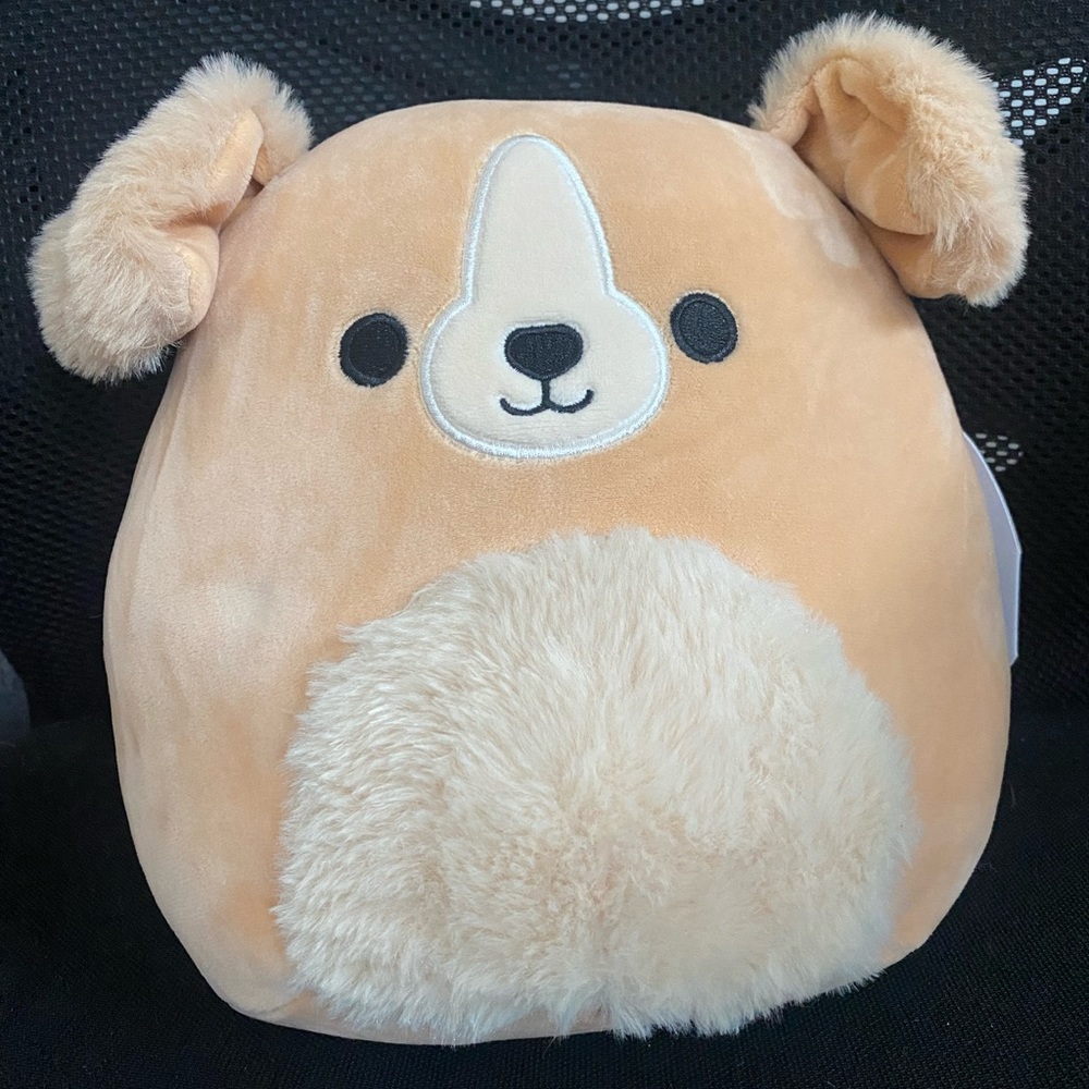 Steven Squishmallow